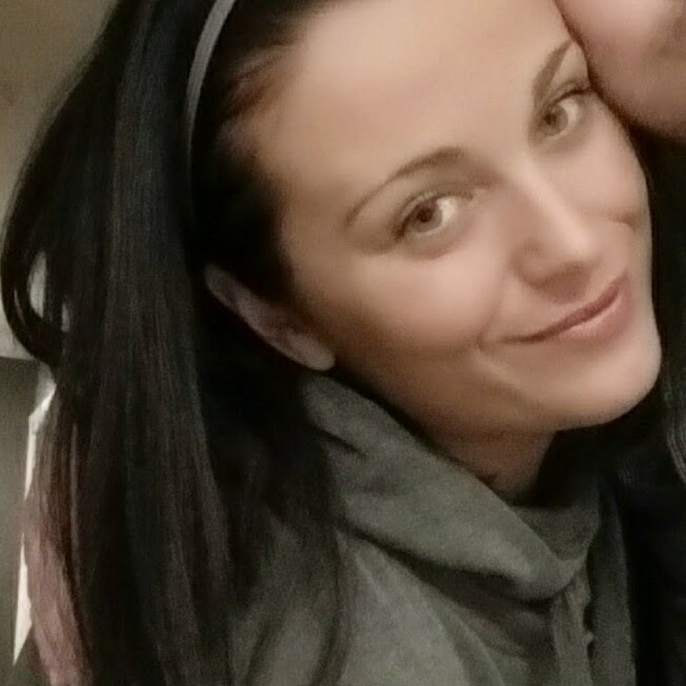 I'm selling women, men and kid clothes. Makeup too